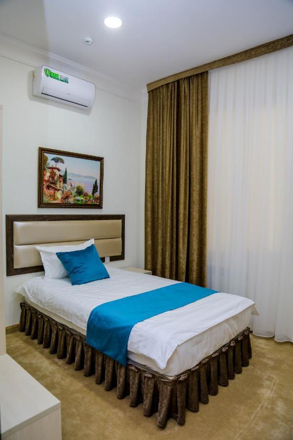 Hotel Globus Ташкент Экстерьер фото