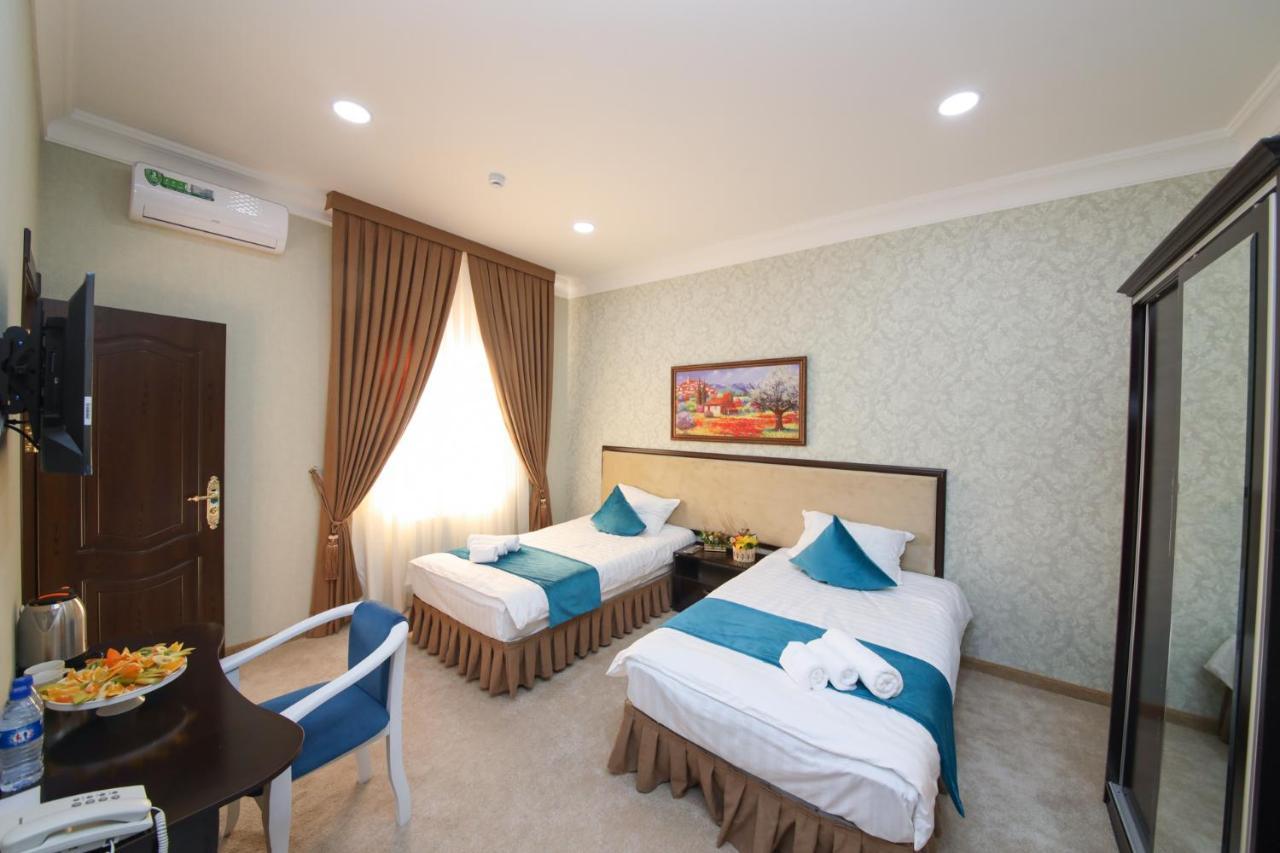 Hotel Globus Ташкент Экстерьер фото