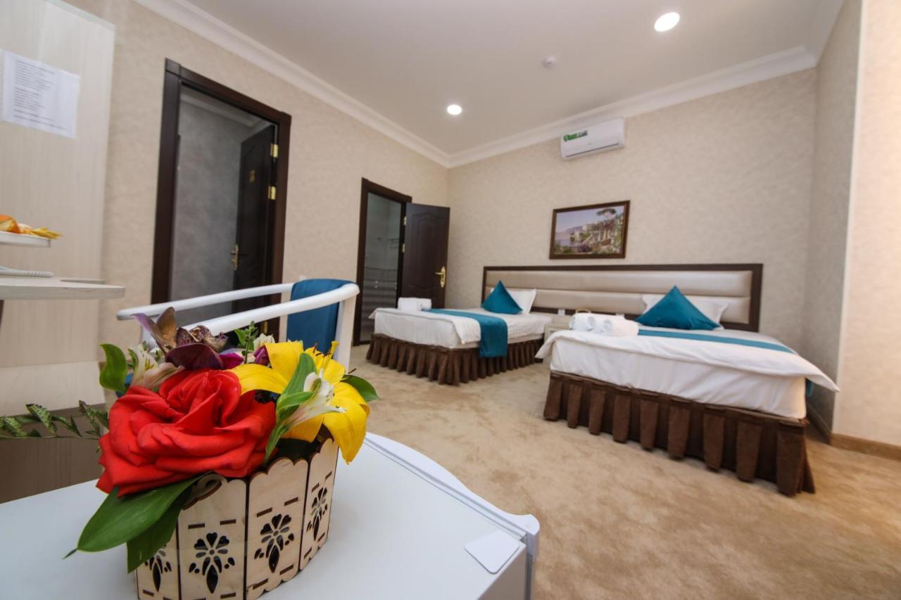 Hotel Globus Ташкент Экстерьер фото