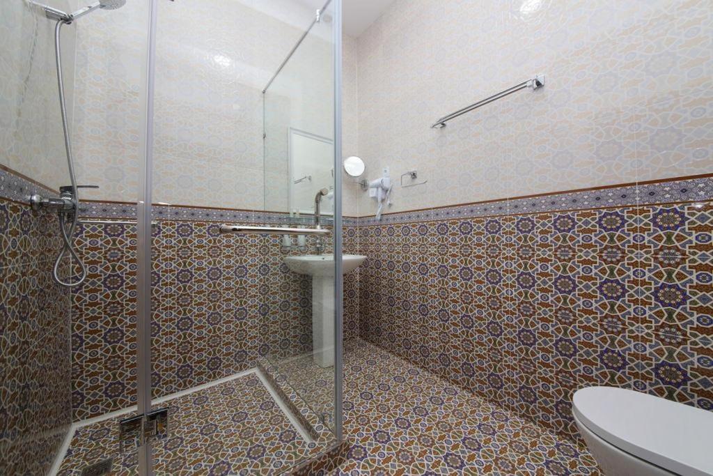 Hotel Globus Ташкент Экстерьер фото